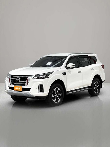 2022 NISSAN TERRA 2.3 VL [1P2311]