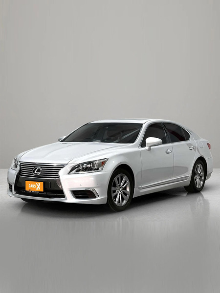 2017 LEXUS LS460 4.6 [9P0888V]