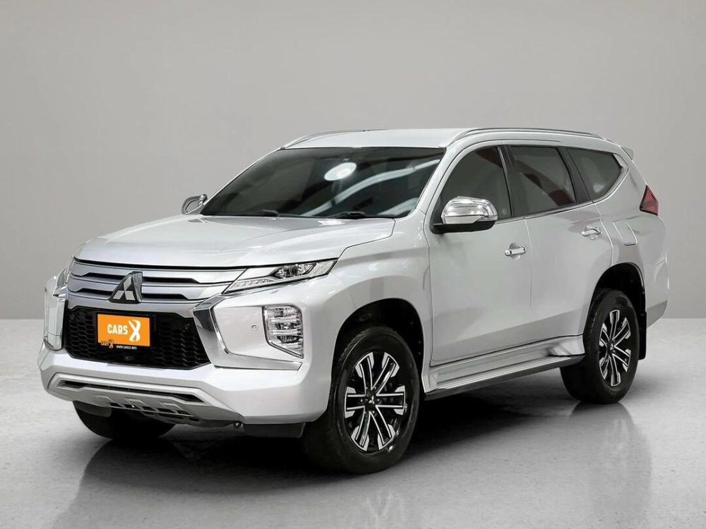 2020 MITSUBISHI PAJERO SPORT 2.4 GT PREMIUM 4WD [1P2334] - 1