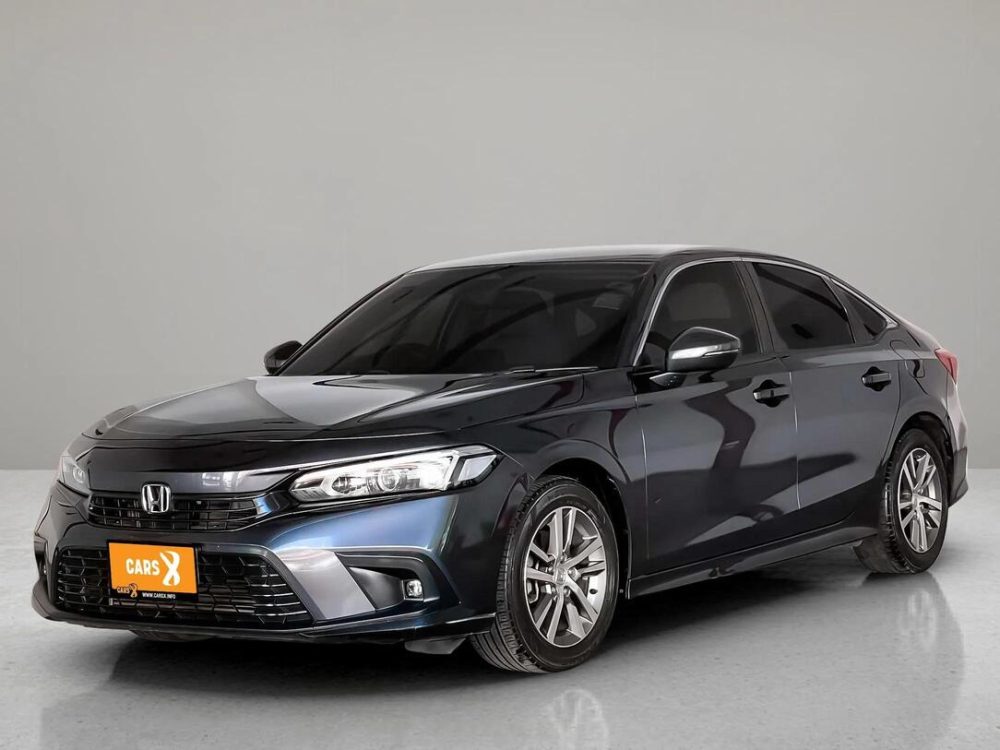 2022 HONDA CIVIC 1.5 EL [1S1218] - 3