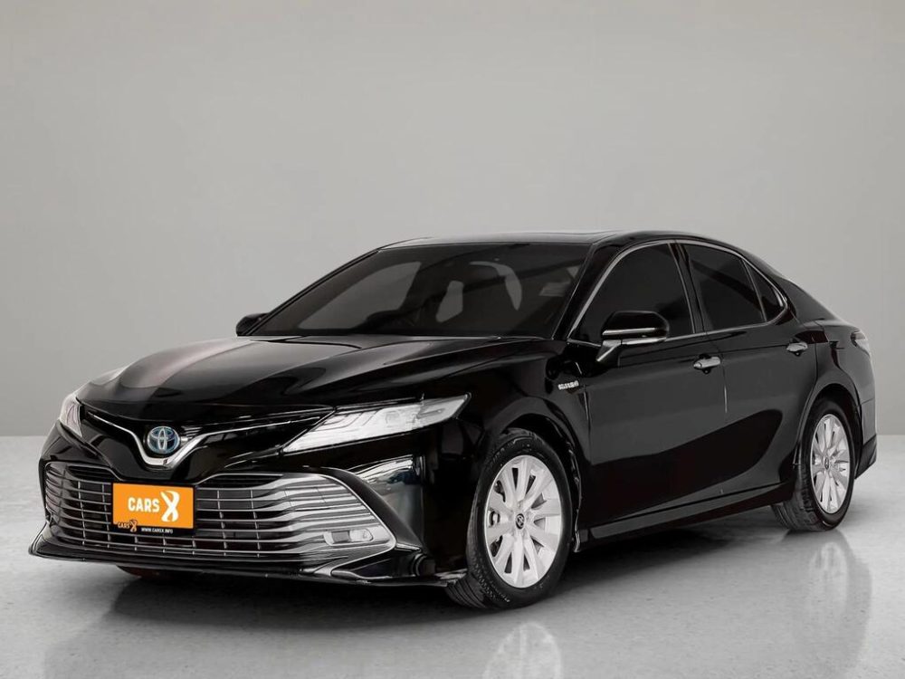 2020 TOYOTA CAMRY 2.5 HYBRID PREMIUM [1P2383] - 1