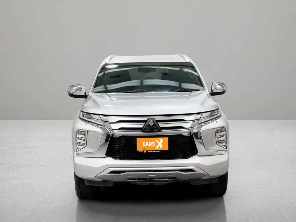 2020 MITSUBISHI PAJERO SPORT 2.4 GT PREMIUM 4WD [1P2334] - 2