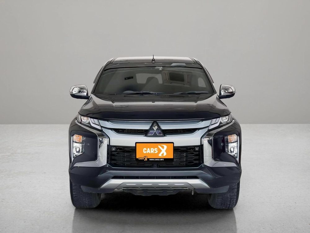 2022 MITSUBISHI TRITON 2.4 GT PREMIUM 4WD [1P2390] - 2