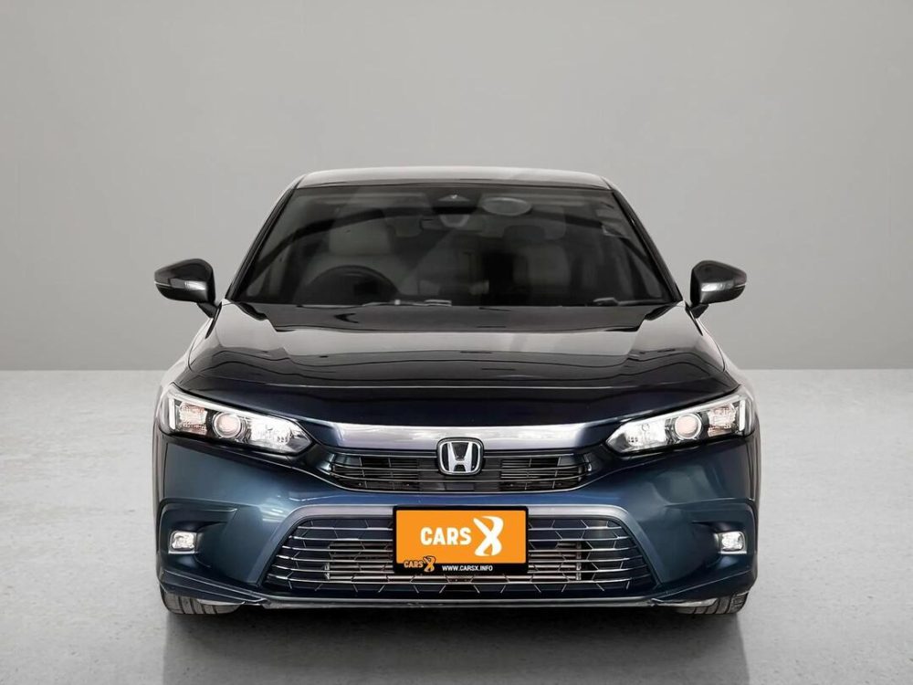 2022 HONDA CIVIC 1.5 EL [1S1218] - 4