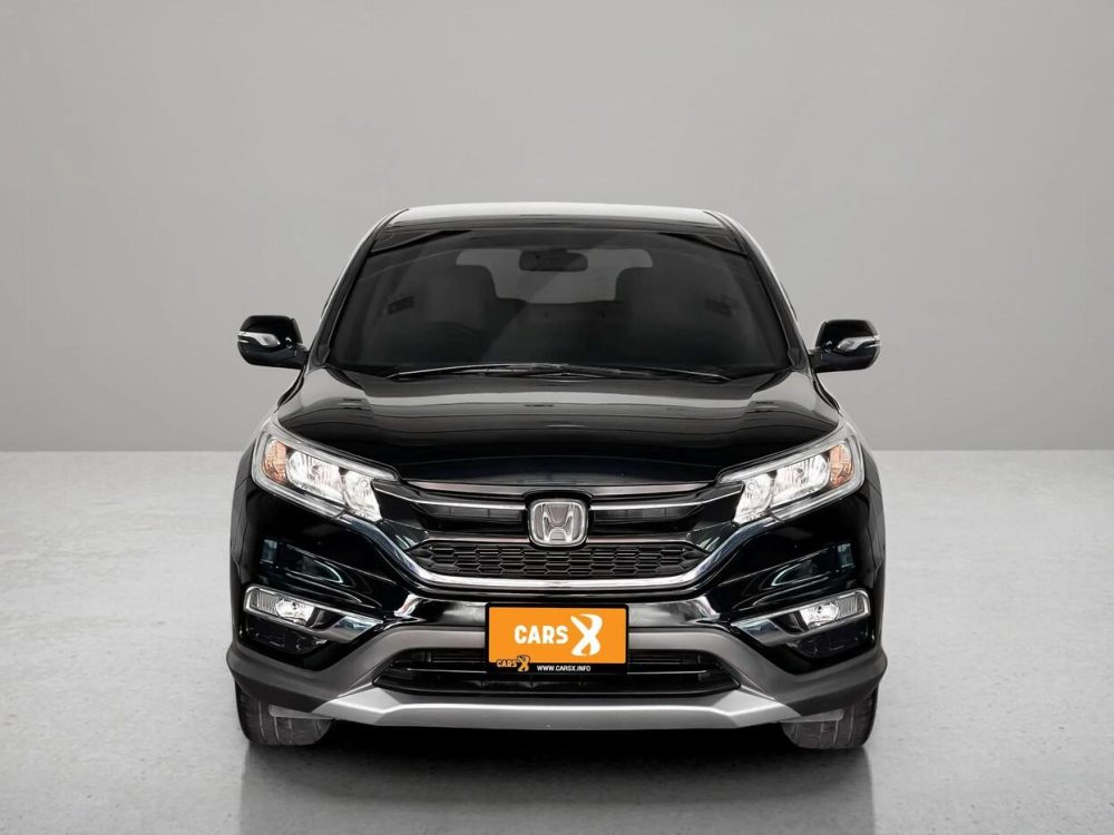 2015 HONDA CR-V 2.0 E 4WD [1S1222V] - 1