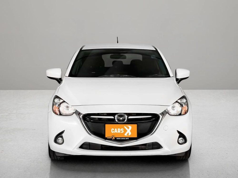 2017 MAZDA 2 1.3 SPORTS HIGH PLUS [1S1219V] - 5