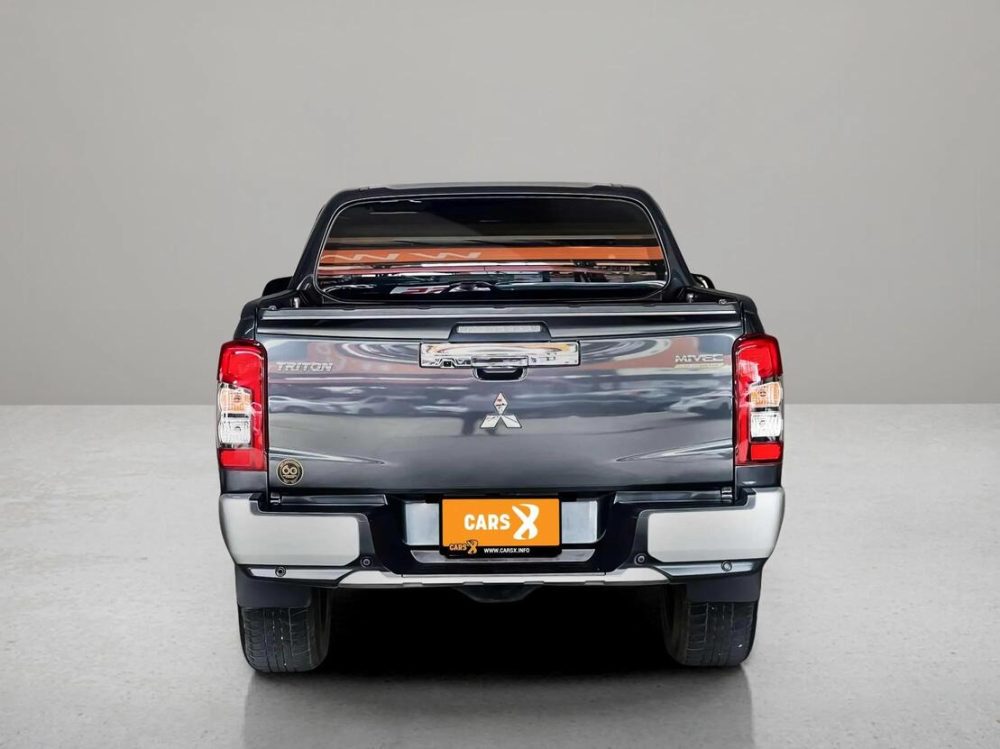 2022 MITSUBISHI TRITON 2.4 GT PREMIUM 4WD [1P2390] - 3