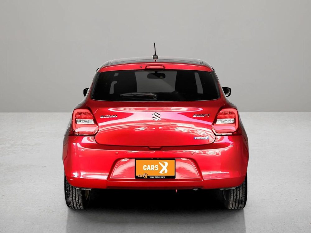 2019 SUZUKI SWIFT 1.2 GLX [1P2435V] - 3