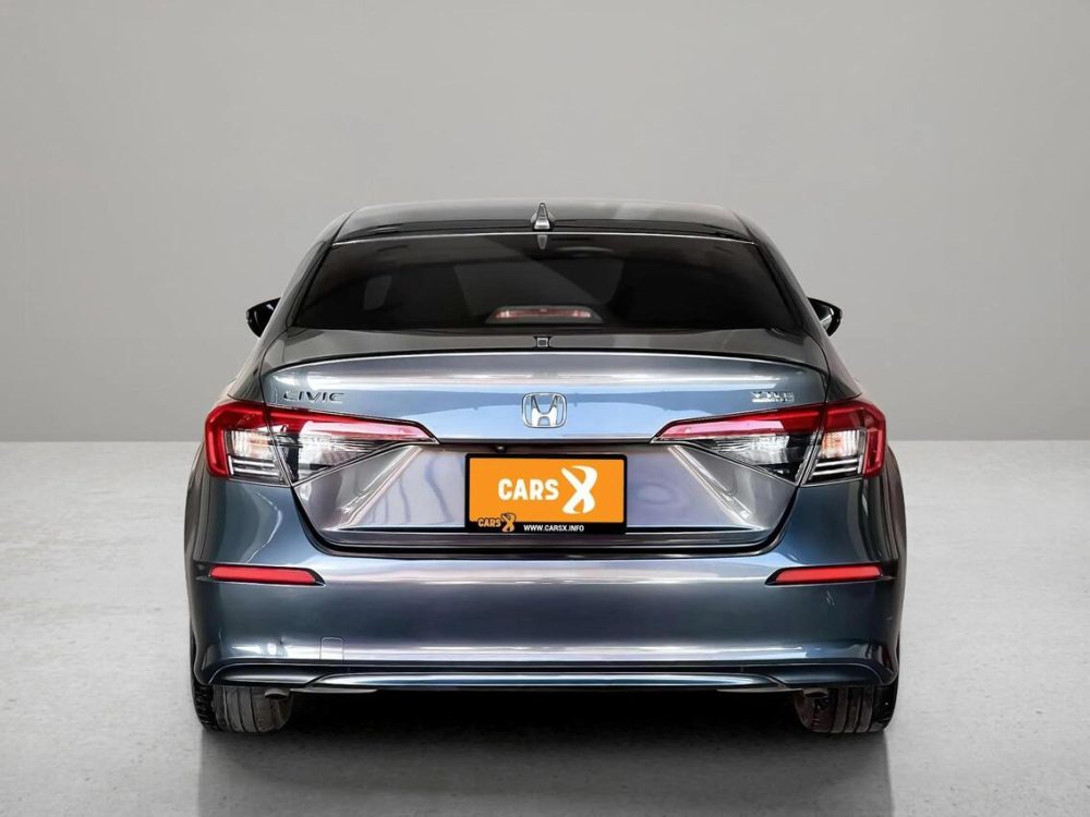 2022 HONDA CIVIC 1.5 EL [1S1218] - 5
