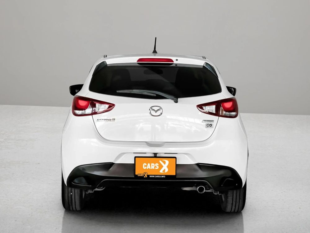 2017 MAZDA 2 1.3 SPORTS HIGH PLUS [1S1219V] - 6
