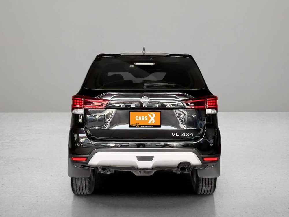 2022 NISSAN TERRA 2.3 VL 4WD [1P2340] - 3