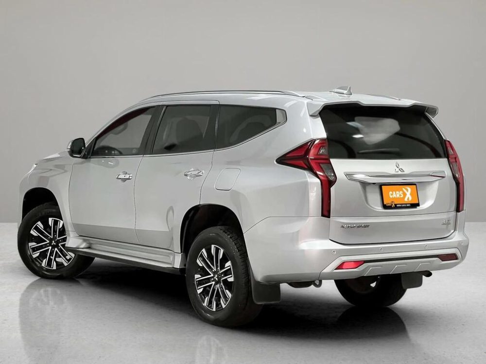 2020 MITSUBISHI PAJERO SPORT 2.4 GT PREMIUM 4WD [1P2334] - 4