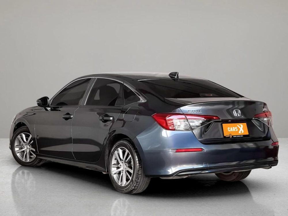 2022 HONDA CIVIC 1.5 EL [1S1218] - 1
