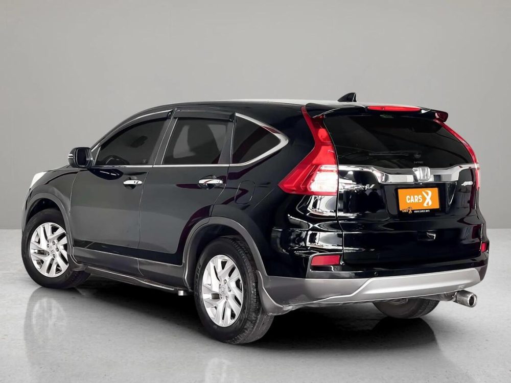 2015 HONDA CR-V 2.0 E 4WD [1S1222V] - 3