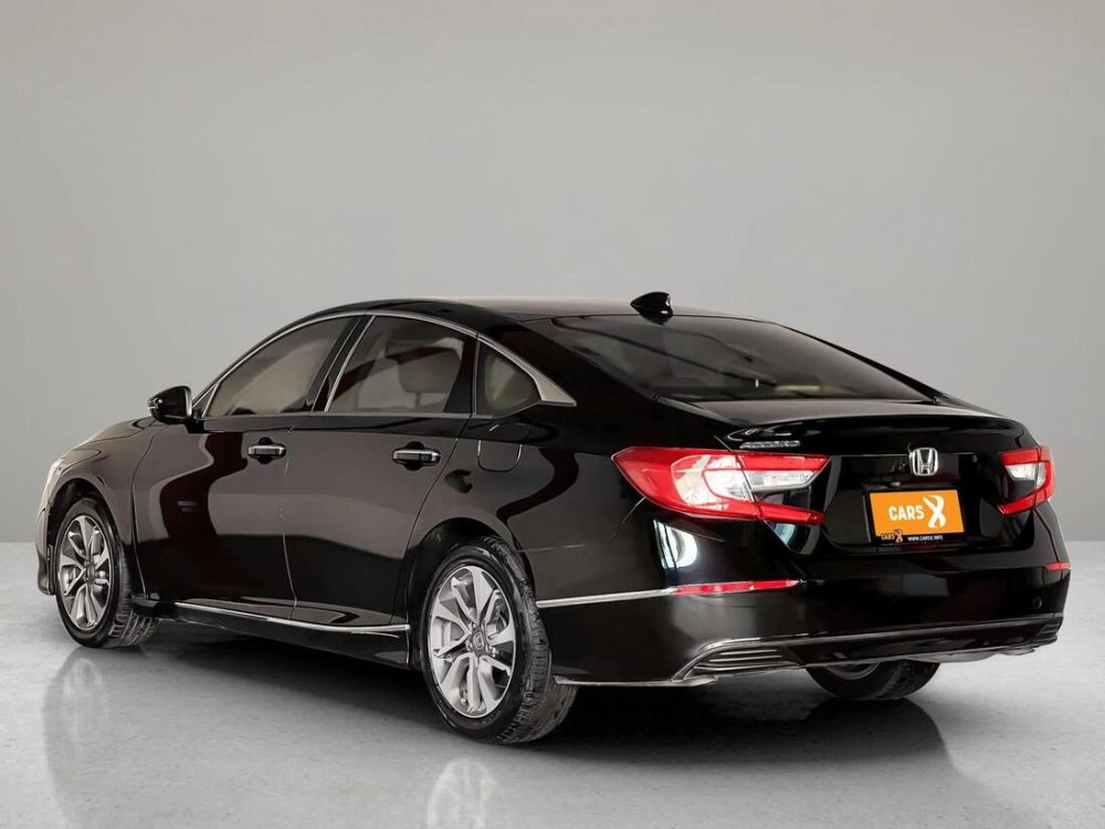 2019 HONDA ACCORD 1.5 TURBO EL [1P2387] - 4