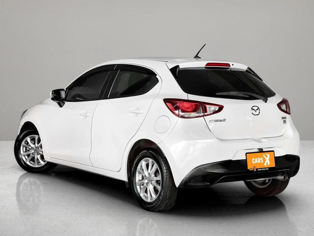 2017 MAZDA 2 1.3 SPORTS HIGH PLUS [1S1219V] - 7