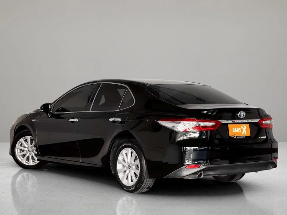 2020 TOYOTA CAMRY 2.5 HYBRID PREMIUM [1P2383] - 4