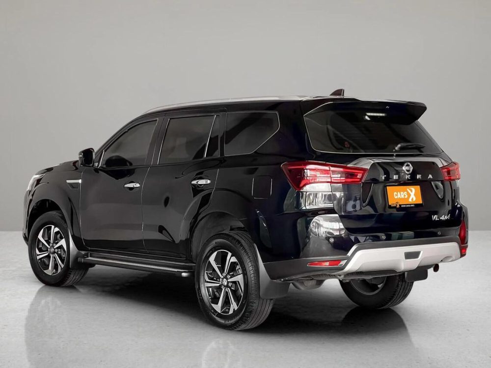 2022 NISSAN TERRA 2.3 VL 4WD [1P2340] - 4