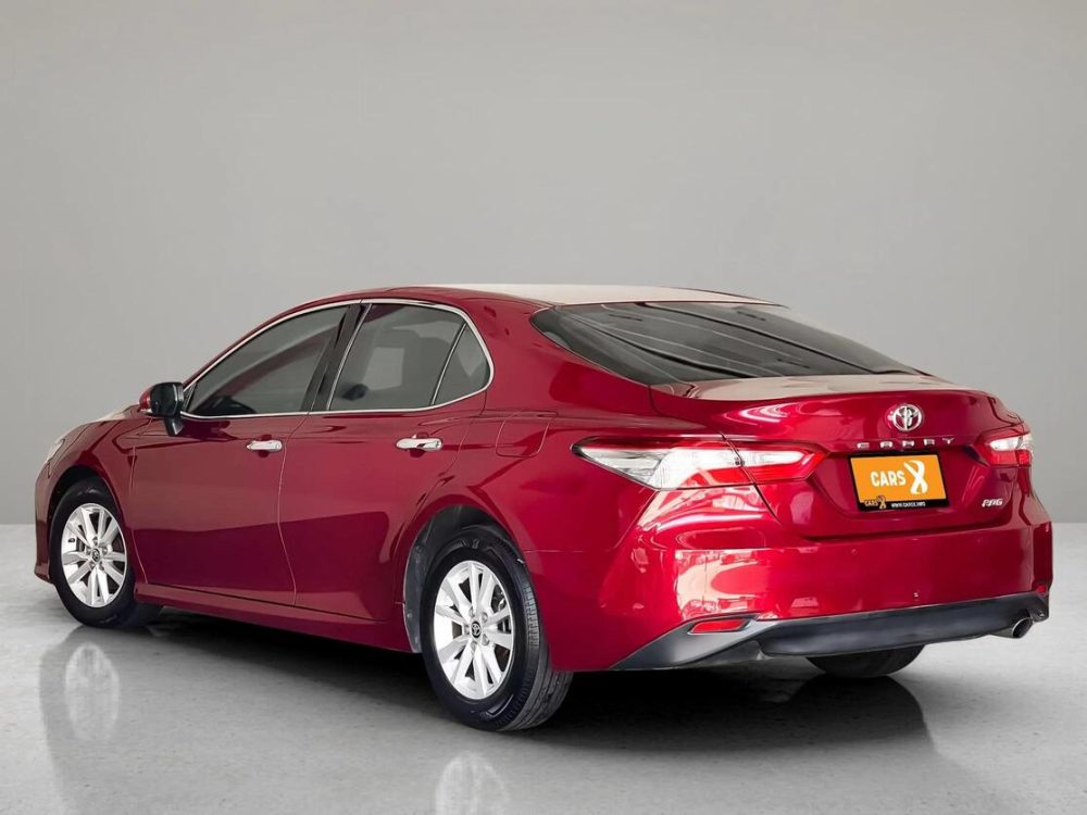 2019 TOYOTA CAMRY 2.0 G [1P2341] - 4