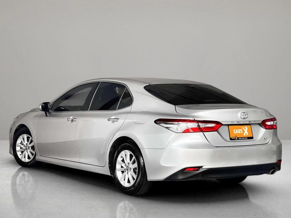 2020 TOYOTA CAMRY 2.0 G [1C0001] - 4