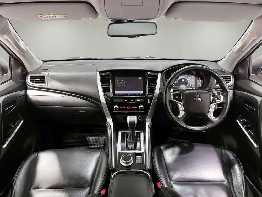 2020 MITSUBISHI PAJERO SPORT 2.4 GT PREMIUM 4WD [1P2334] - 5