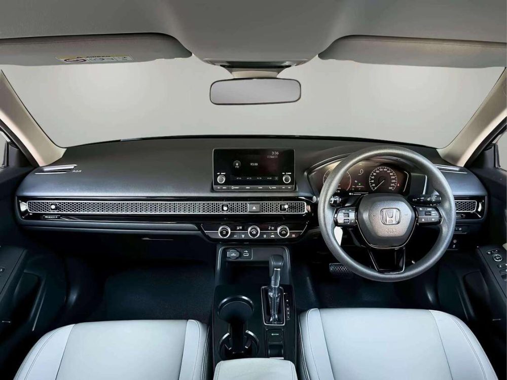 2022 HONDA CIVIC 1.5 EL [1S1218] - 6