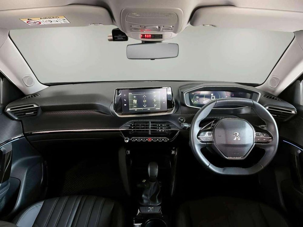 2022 PEUGEOT 2008 1.2 ALLURE [1P2436] - 5