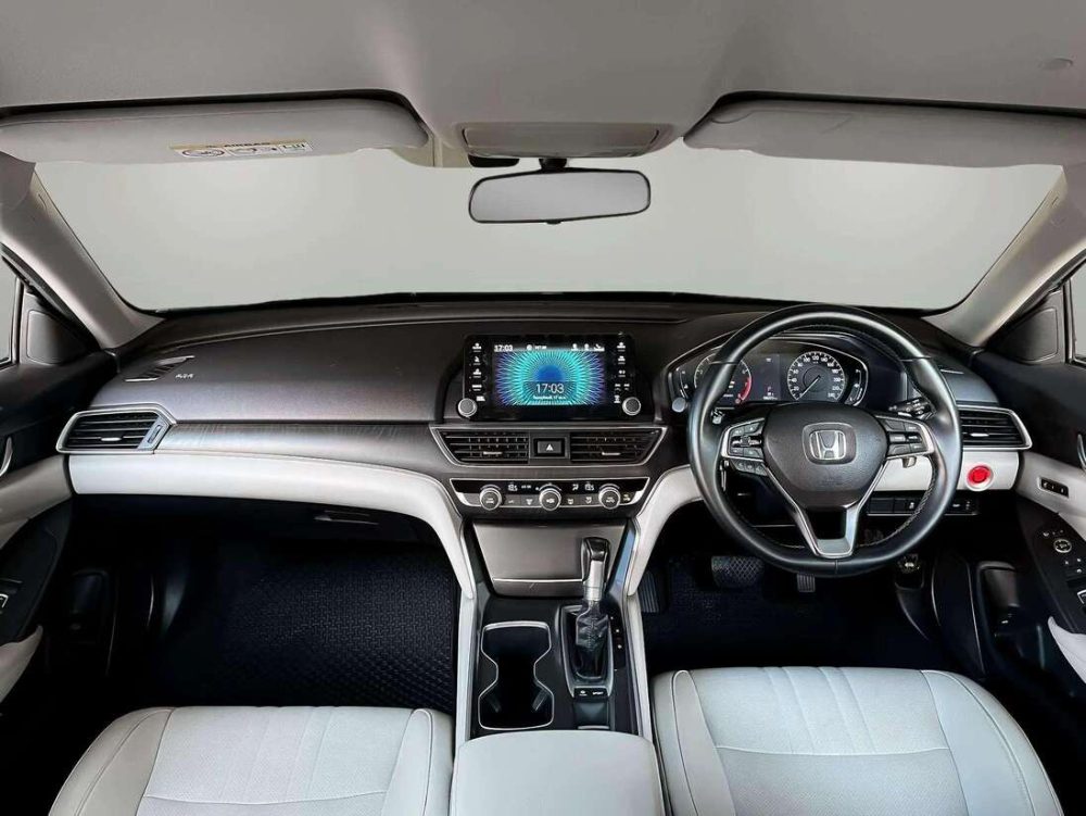 2019 HONDA ACCORD 1.5 TURBO EL [1P2387] - 5