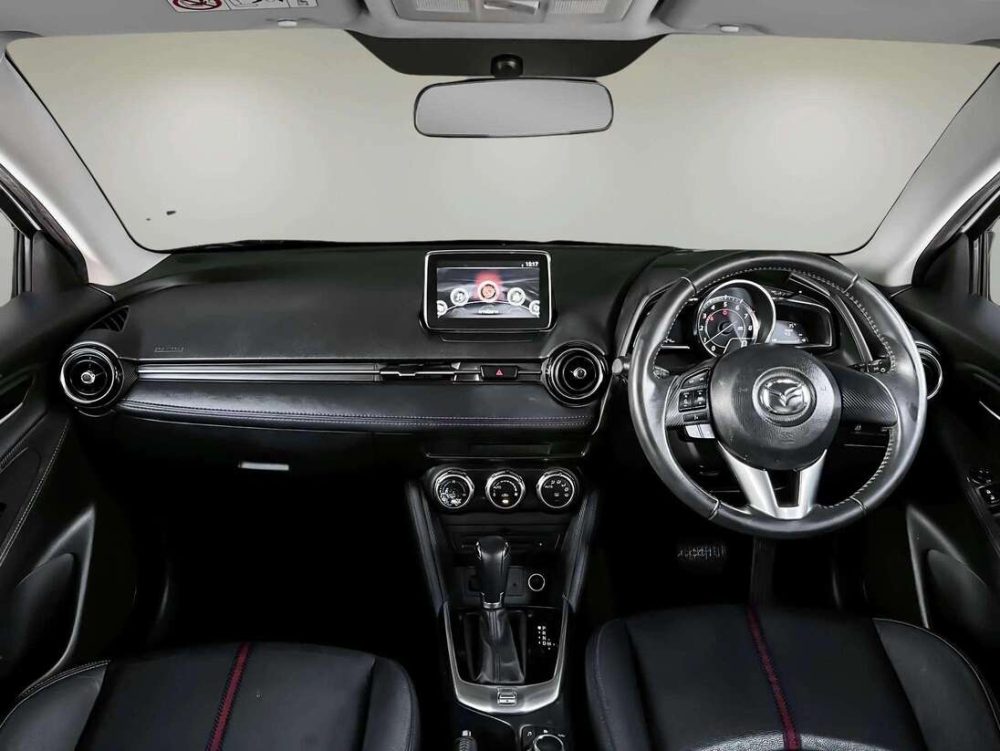 2017 MAZDA 2 1.3 SPORTS HIGH PLUS [1S1219V] - 8
