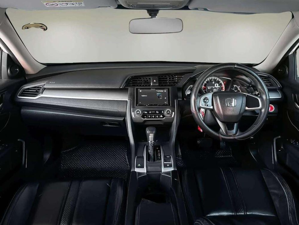 2017 HONDA CIVIC 1.8 E [1S1223V] - 5