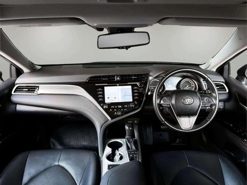 2020 TOYOTA CAMRY 2.5 HYBRID PREMIUM [1P2383] - 5