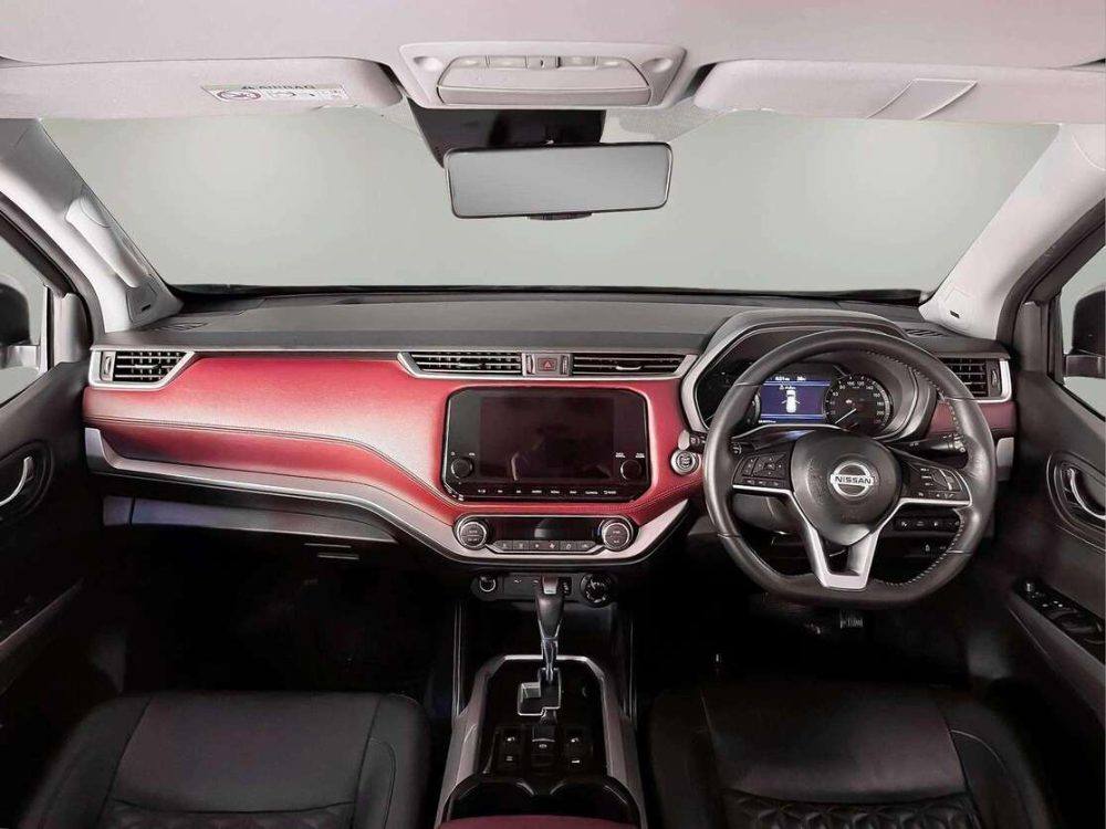 2022 NISSAN TERRA 2.3 VL 4WD [1P2340] - 5