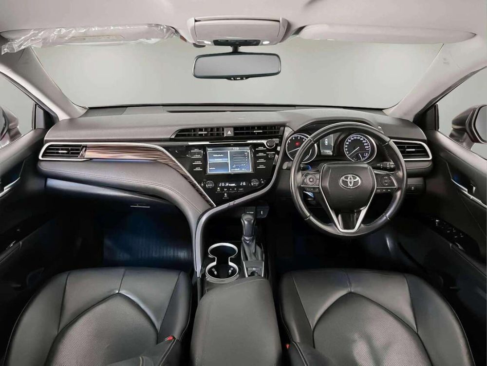 2019 TOYOTA CAMRY 2.0 G [1P2341] - 5