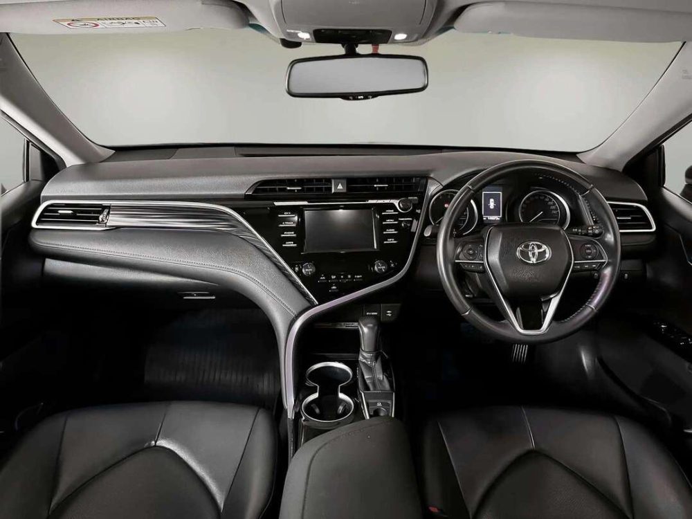 2020 TOYOTA CAMRY 2.0 G [1C0001] - 5