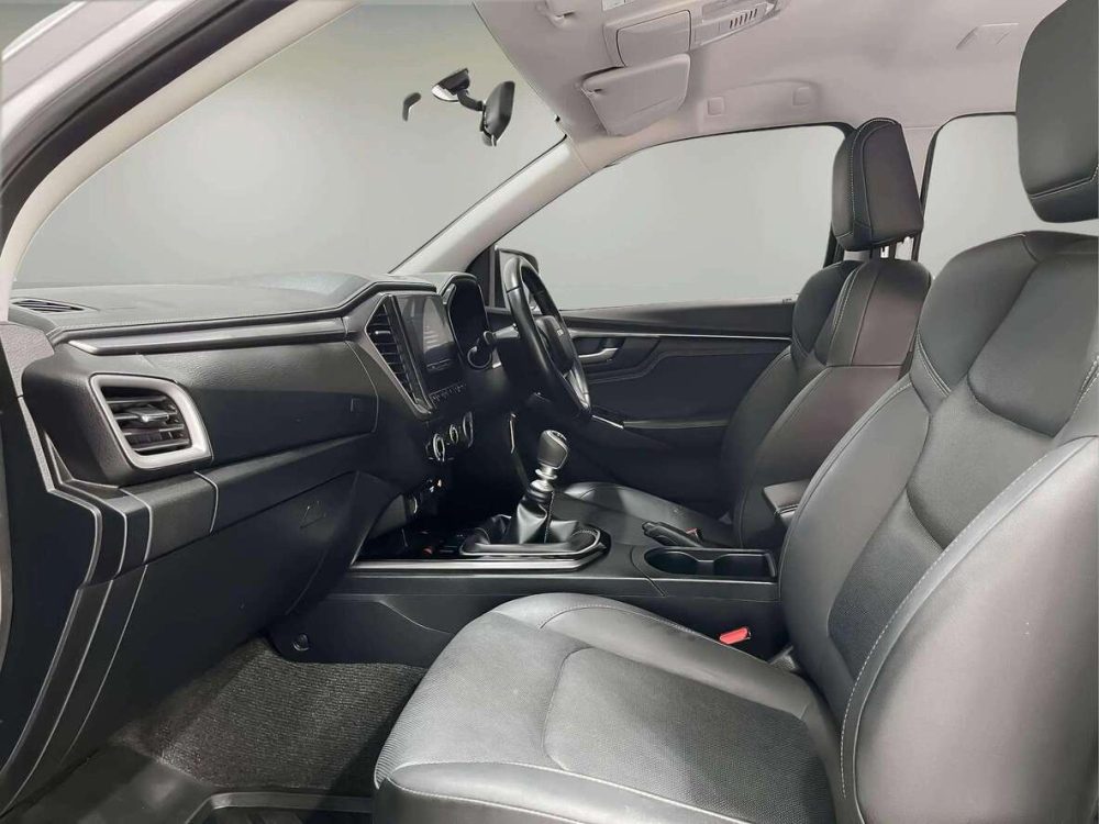 2020 ISUZU D-MAX 1.9 Z [1P2339] - 8
