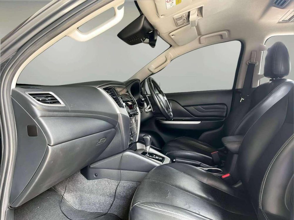 2022 MITSUBISHI TRITON 2.4 GT PREMIUM 4WD [1P2390] - 6