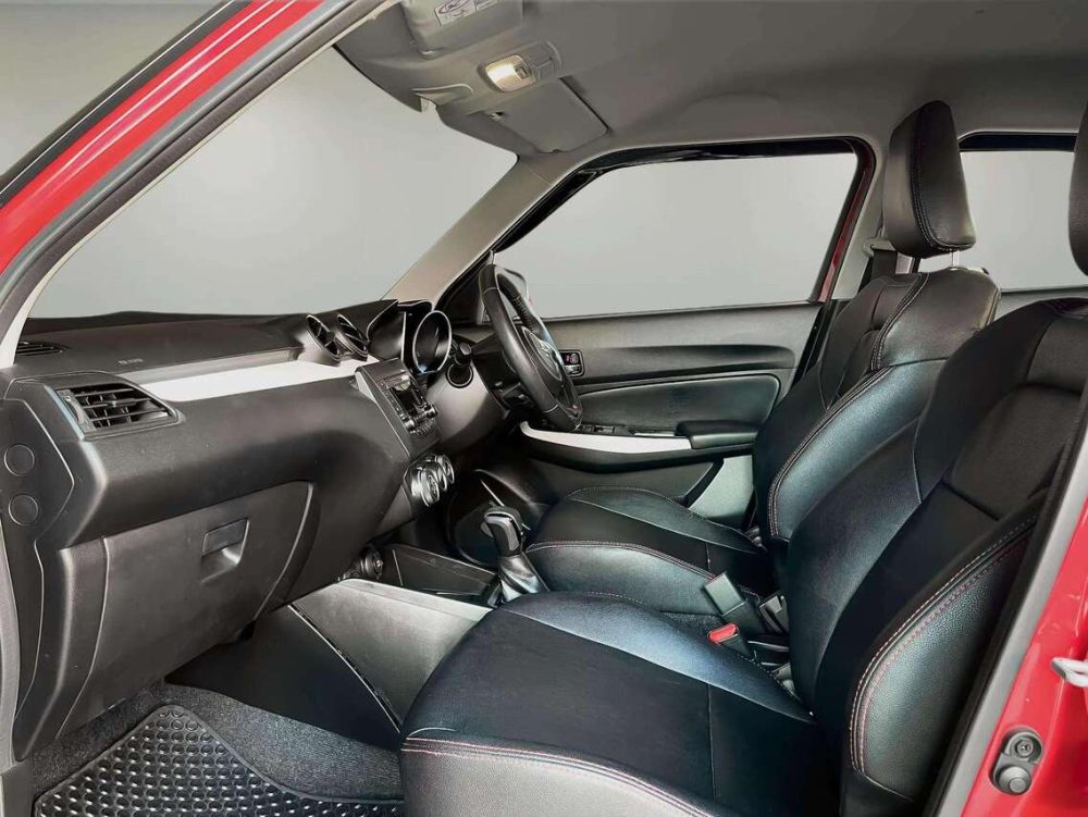 2019 SUZUKI SWIFT 1.2 GLX [1P2435V] - 6