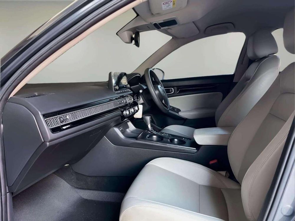 2022 HONDA CIVIC 1.5 EL [1S1218] - 2