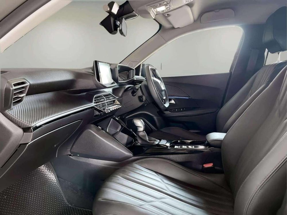 2022 PEUGEOT 2008 1.2 ALLURE [1P2436] - 6