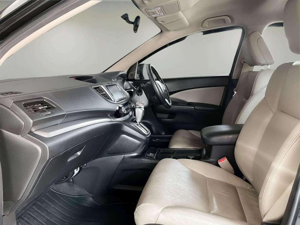 2015 HONDA CR-V 2.0 E 4WD [1S1222V] - 5