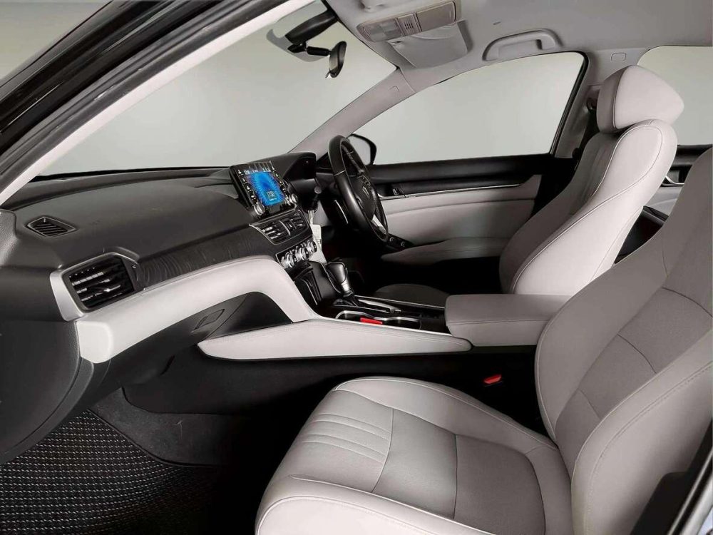 2019 HONDA ACCORD 1.5 TURBO EL [1P2387] - 6