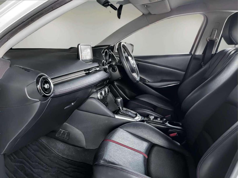 2017 MAZDA 2 1.3 SPORTS HIGH PLUS [1S1219V] - 9