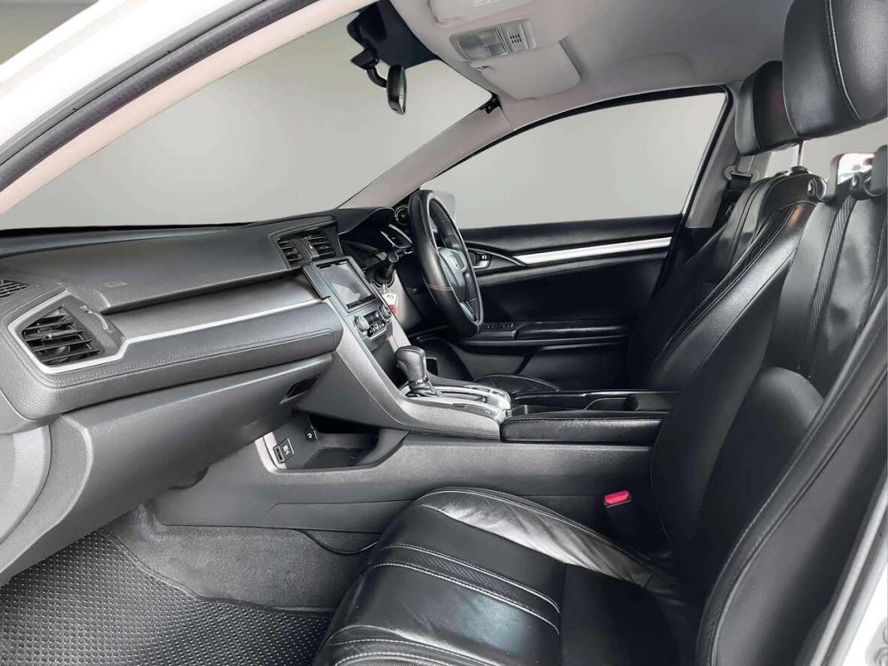 2017 HONDA CIVIC 1.8 E [1S1223V] - 6