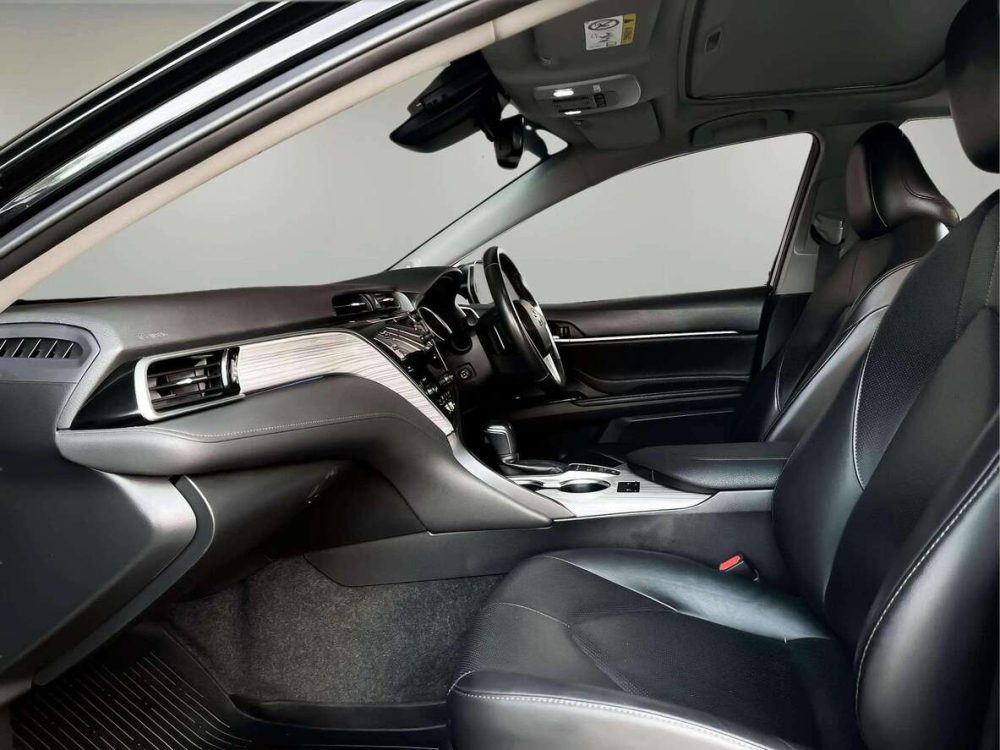 2020 TOYOTA CAMRY 2.5 HYBRID PREMIUM [1P2383] - 9