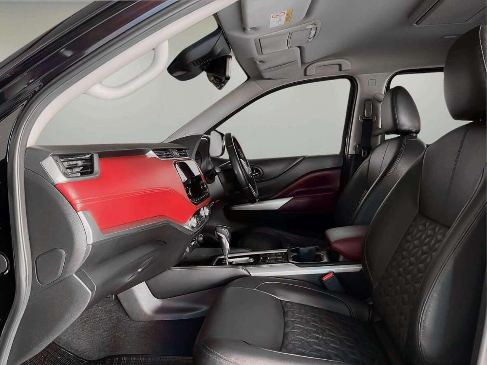 2022 NISSAN TERRA 2.3 VL 4WD [1P2340] - 6