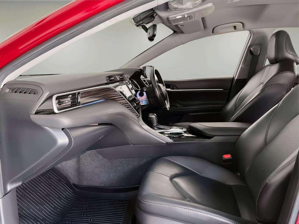 2019 TOYOTA CAMRY 2.0 G [1P2341] - 6