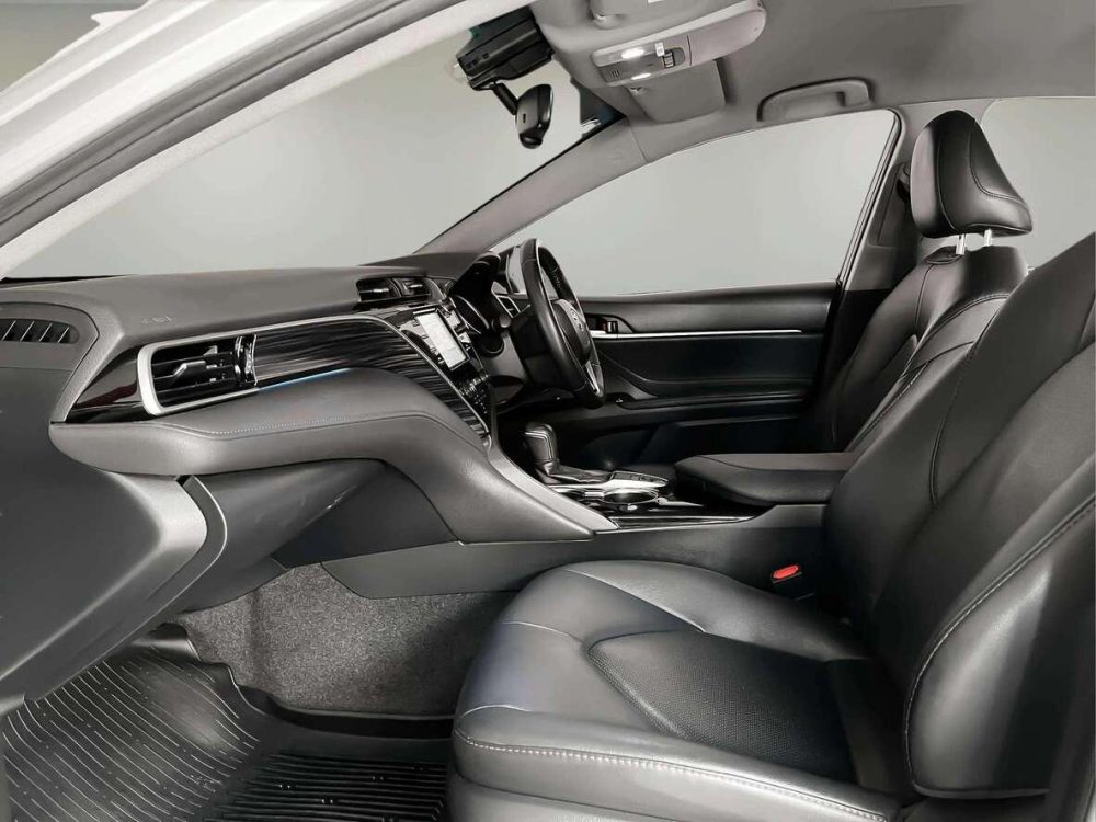 2020 TOYOTA CAMRY 2.0 G [1C0001] - 6