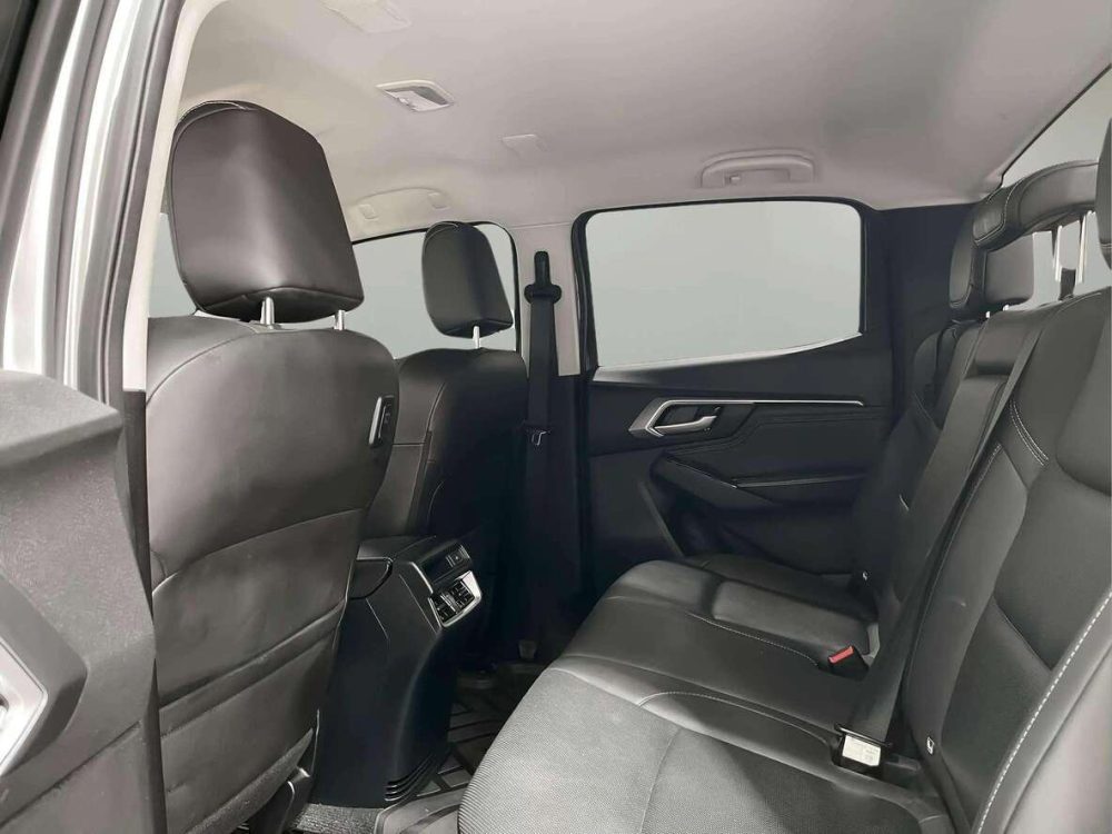 2020 ISUZU D-MAX 1.9 Z [1P2339] - 3
