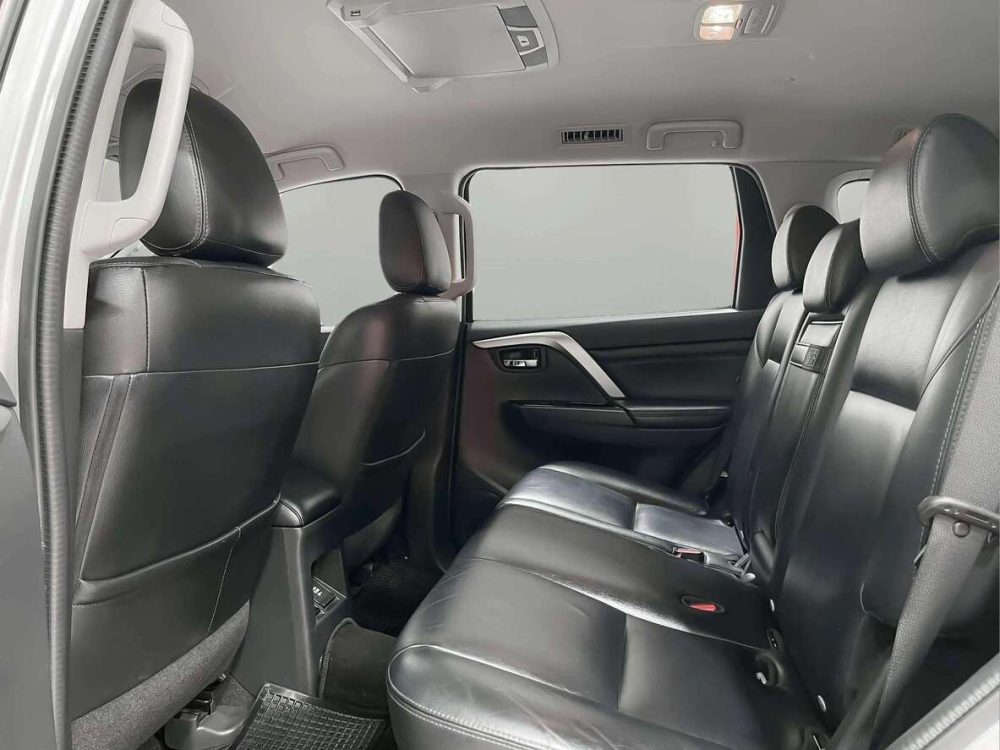 2020 MITSUBISHI PAJERO SPORT 2.4 GT PREMIUM 4WD [1P2334] - 7