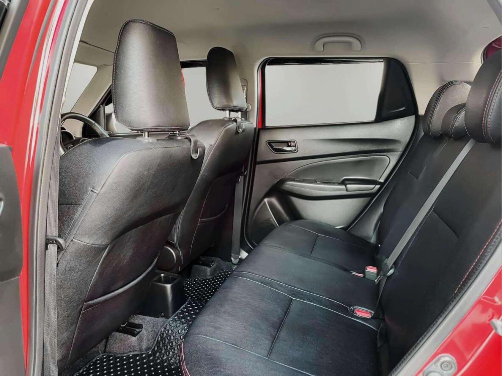 2019 SUZUKI SWIFT 1.2 GLX [1P2435V] - 7